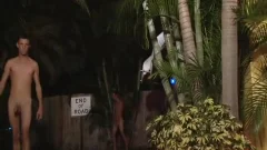 Missionary Monday - Factory clip