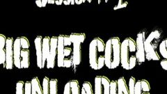 cock Wadd-Breeding Session extreme  fuckfest