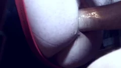 My lustful wazoo Fisted In A Sling