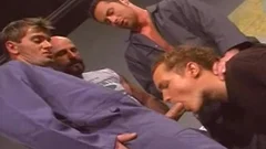 Behellond The Scenes
