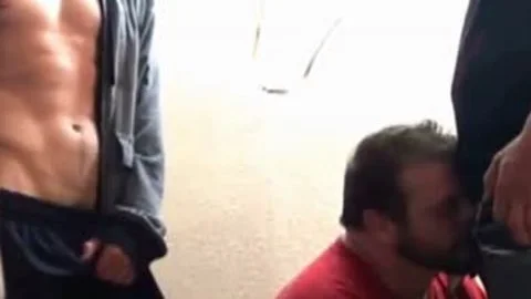 Gay has a thing for good fuck