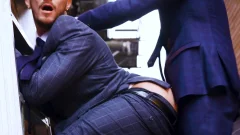 menatplay: Sneaky Suits in Secret Spots