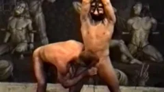 horny man enjoys his twink (young Sub can't live without Being Used By A horny mature dude)
