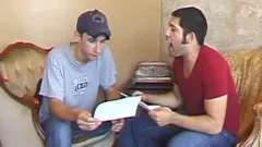 raw Rookies - Scene 1