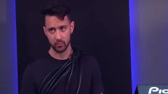 massive jock gay wazoo stab And sperm flow
