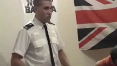 Sex Crazed Chavs 2