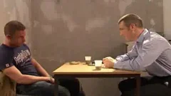 UK naked men - The D.I. Sweeney Files - E