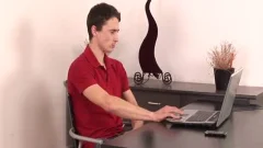 Jarin Mikulas Erotic Solo