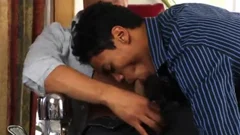 Pinoy Be slammed By White - Pornhub.com
