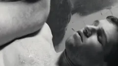 Exceptionally slutty raw gangbang