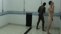 Gym Shower