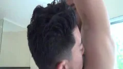 Peto Coast fucks Cory Koons (undresspedback)