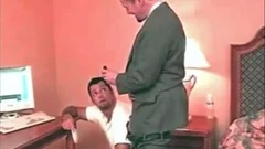 dudes in suits