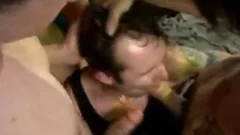 Chad Hunt pokeed