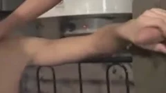 3 Recruits homosexual Porn
