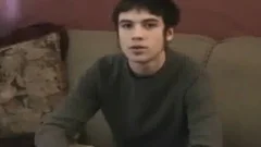 TRENT suck & pound