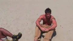 Brodie fucks Kamrun