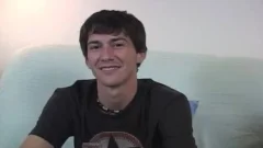 gay teen Porn Clips And gay lad Sex Tube eighteen Age Jacob #1