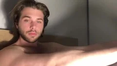 Eddie's cum