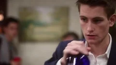 Return To Helix Academy (Chapter 1) - Trevor Harris & Alex Riley
