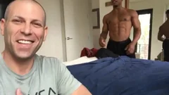 3 Way poke