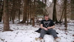 In The Snow