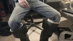  Nlboots - Jeans And Westgate Waders\t\t\t\t\t