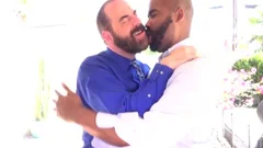 Emmett Frost & Steve Sommers black