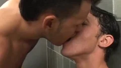 The Sauna Is To kinky Bb