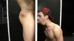 pumphouse media: Thick and Hungry for Gloryhole Satisfaction