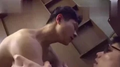 Japanese slam two