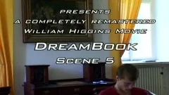 Dreambook, Scene 5