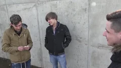 Czech homo Couples 9