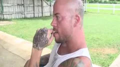 slutty Stepfather First a-hole plow