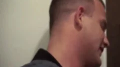 teen With gigantic 10-Pounder bonks unrepining twink