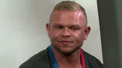 Men Over 30: Passions Rise as Daxton & Marxel Discuss Sex