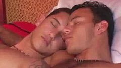 Brazin moning