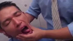 Tyson Sportus - Ma-holeive Arms In Suits Scene 4
