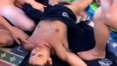 homosexual Sex Party