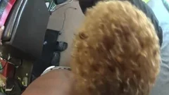 bushy Latino lad With Uncle HD