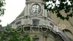 Clock Tower