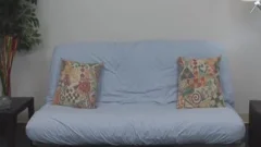 filthy Threeway boning