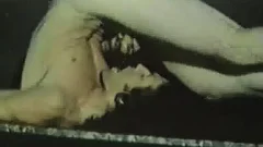 SELF suckERS EATING cum 3