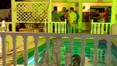 gay orgy Always Occur After A Night Of Dinking