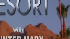 Resort: Hunter Marx &amp; Colby White