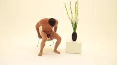 Lance Alexander