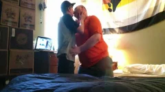 Straight/Bi man In My Hood Drops By To Use Me nice. banging Some Place We Shouldn't Be To Make It more Interesting.