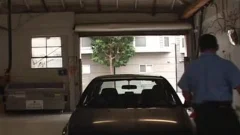Dads Automotive Scene 5