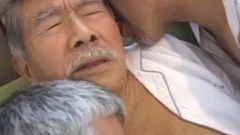 Japanese Daddy