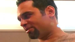 Lockeroom Turns Into A homosexual bang Fest!